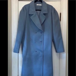 JUSTFAB Overcoat
